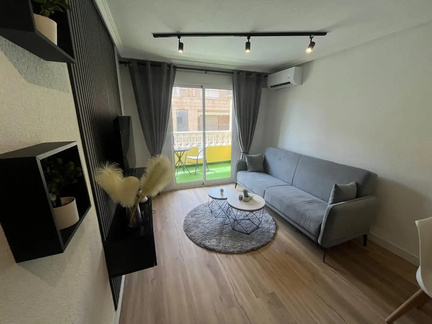 Piso con terraza en venta en Playa del Cura, imagen 3