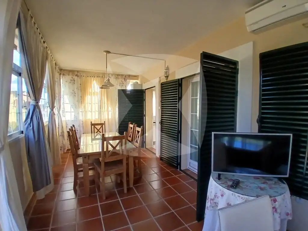 Detached house with pool for sale in Urbanización Las Lomas, imagen 5