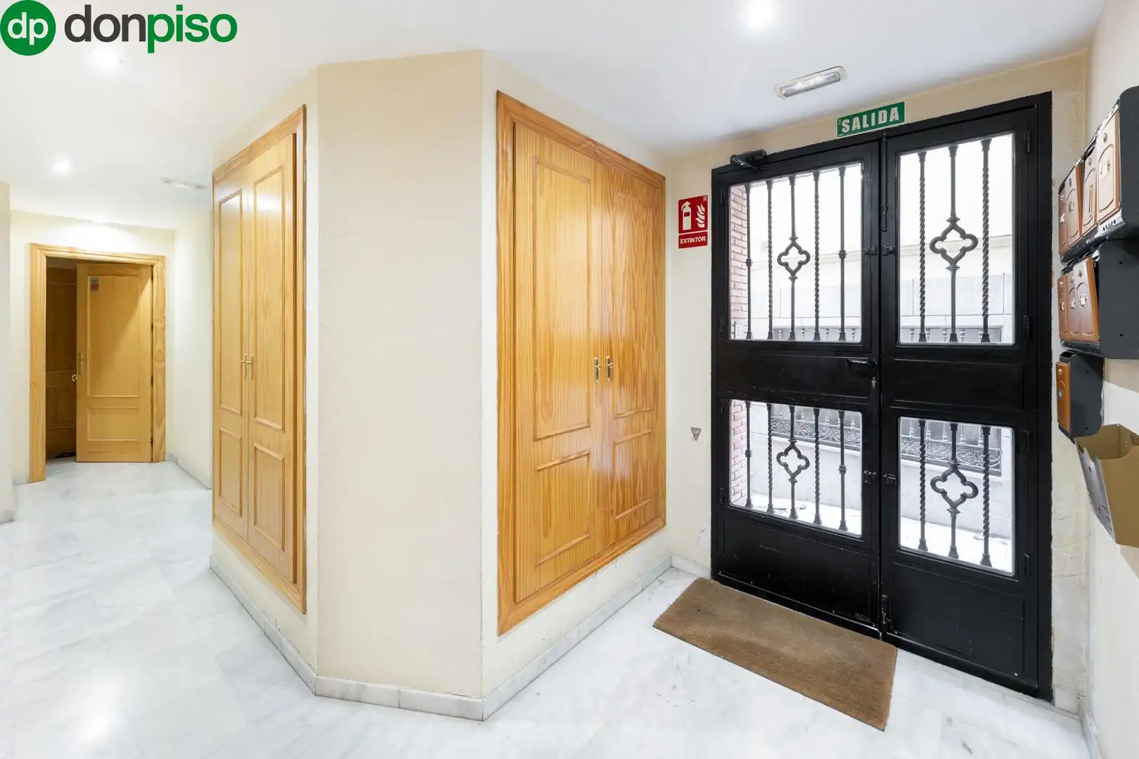 Piso con ascensor en venta en Calle BELLA VISTA, imagen 20