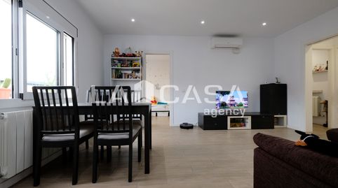Foto 4 de Pis en venda a Carrer D'amílcar, La Font d'en Fargues, Barcelona Capital
