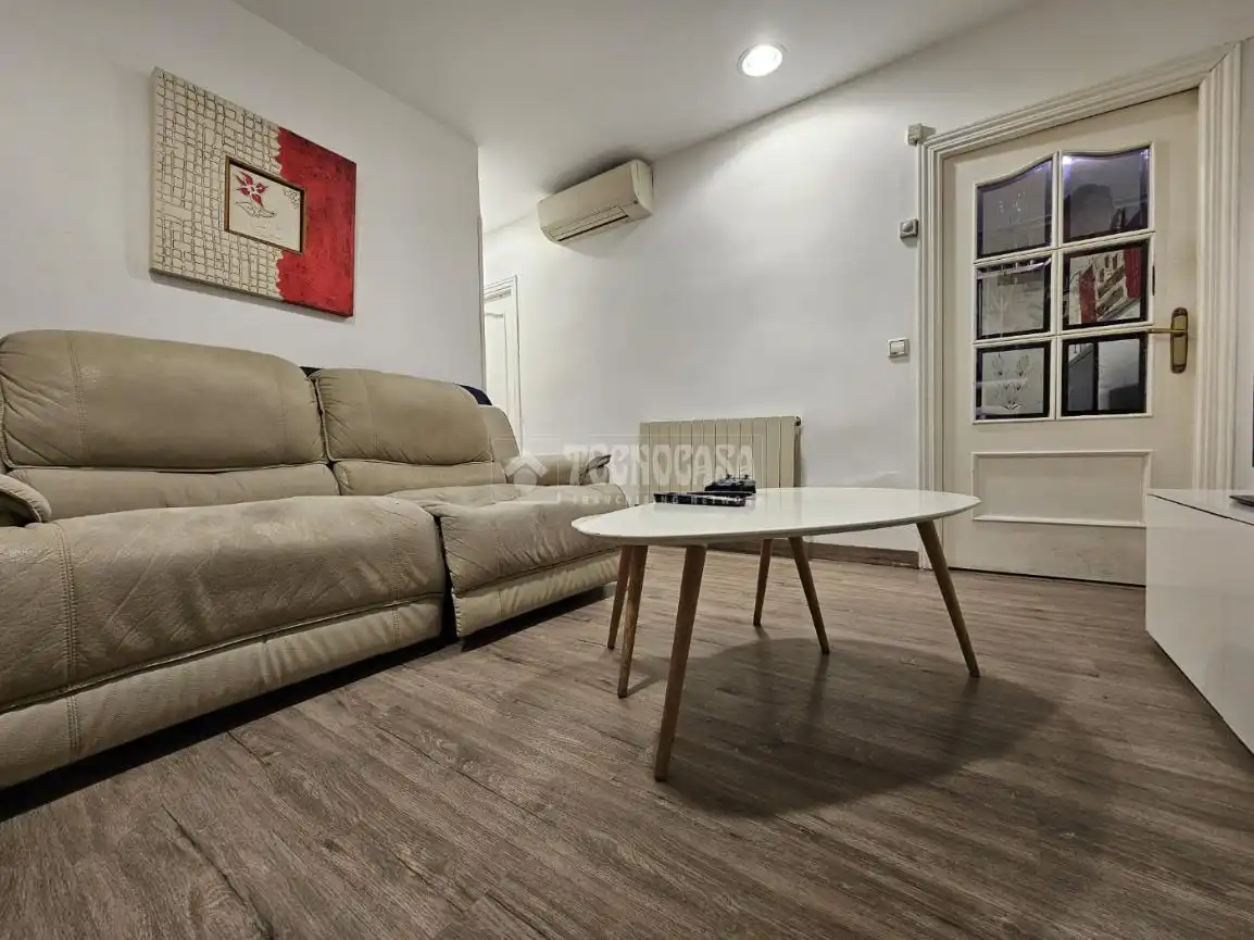 Flat for sale in Universidad