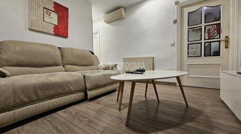 Foto 5 de Piso en venta en Universidad, Madrid