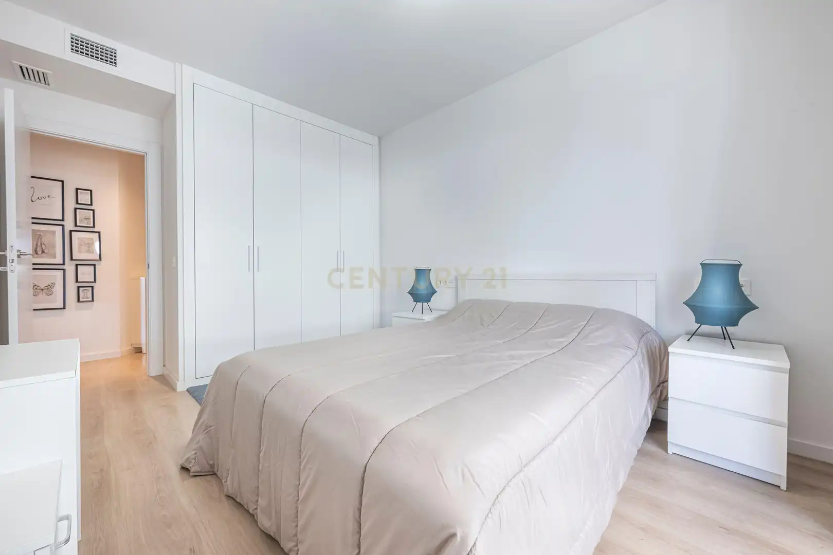 Dormitori de Apartament en venda en Marbella amb Aire condicionat, Traster i Forn