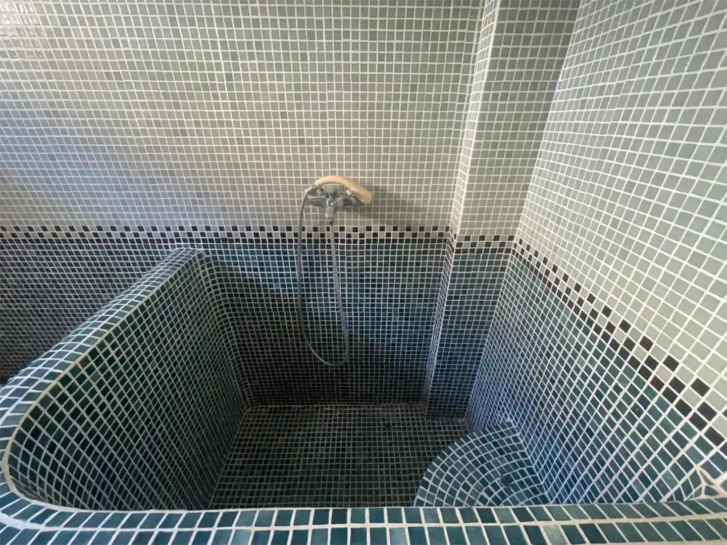 Baño de Casa o chalet en venta en Torrevieja con Aire acondicionado, Piscina y Balcón
