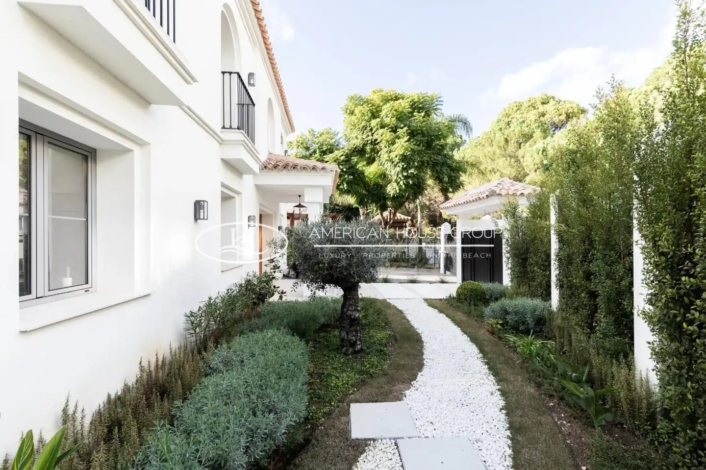 Maison avec piscine à vendre à Benahavís pueblo, imagen 31