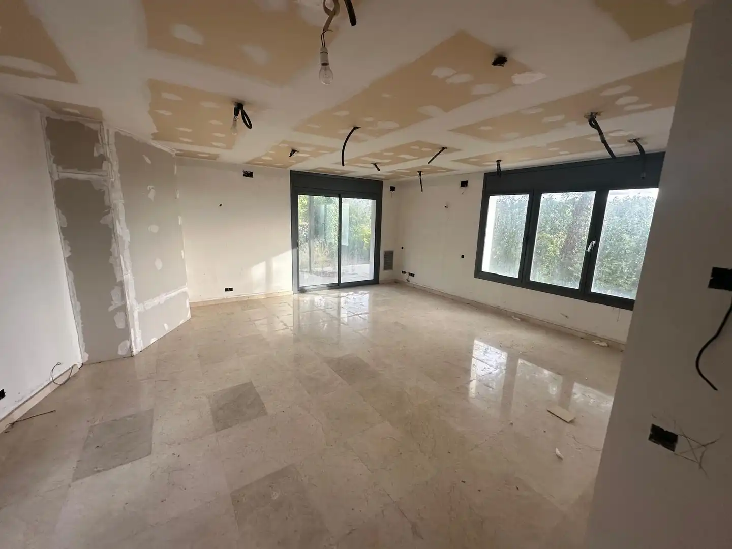 Villa con giardino in vendita a L'Ametlla del Vallès, imagen 18