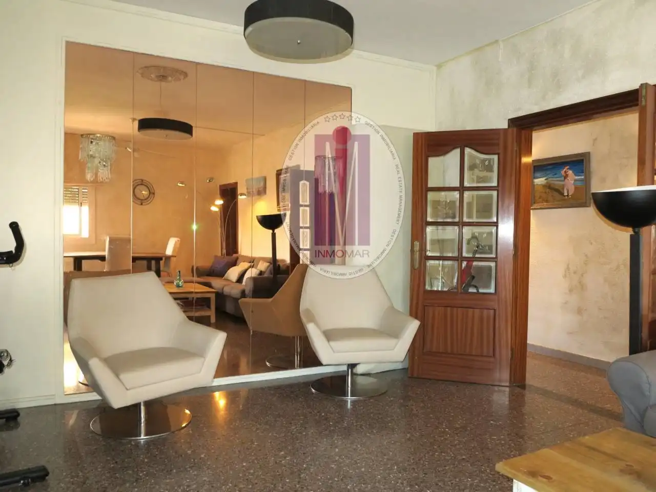Piso con ascensor en venta en Avenida DE CORNELLA, imagen 12