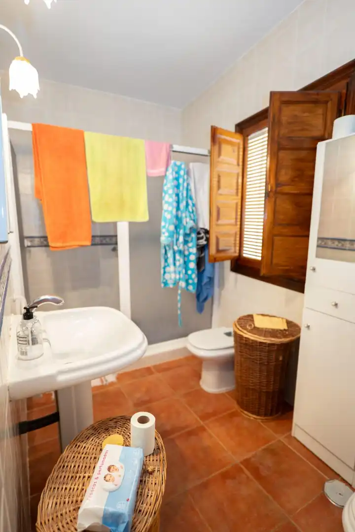 Casa con terraza en venta en MOLINO, imagen 19