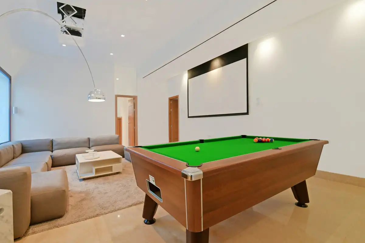 Casa amb piscina en venda a Nueva Andalucía, imagen 14