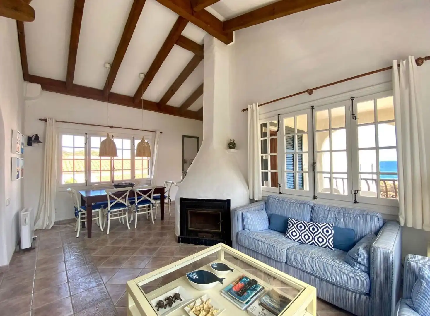 Apartamento en venta en Playas de Fornells, imagen 6