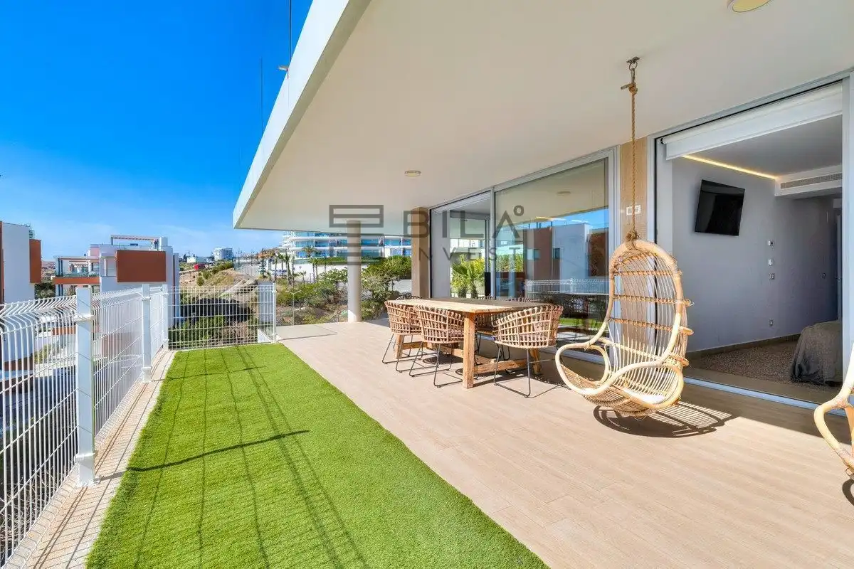 Wohnung mit Pool zum Verkauf in La ladera, imagen 6