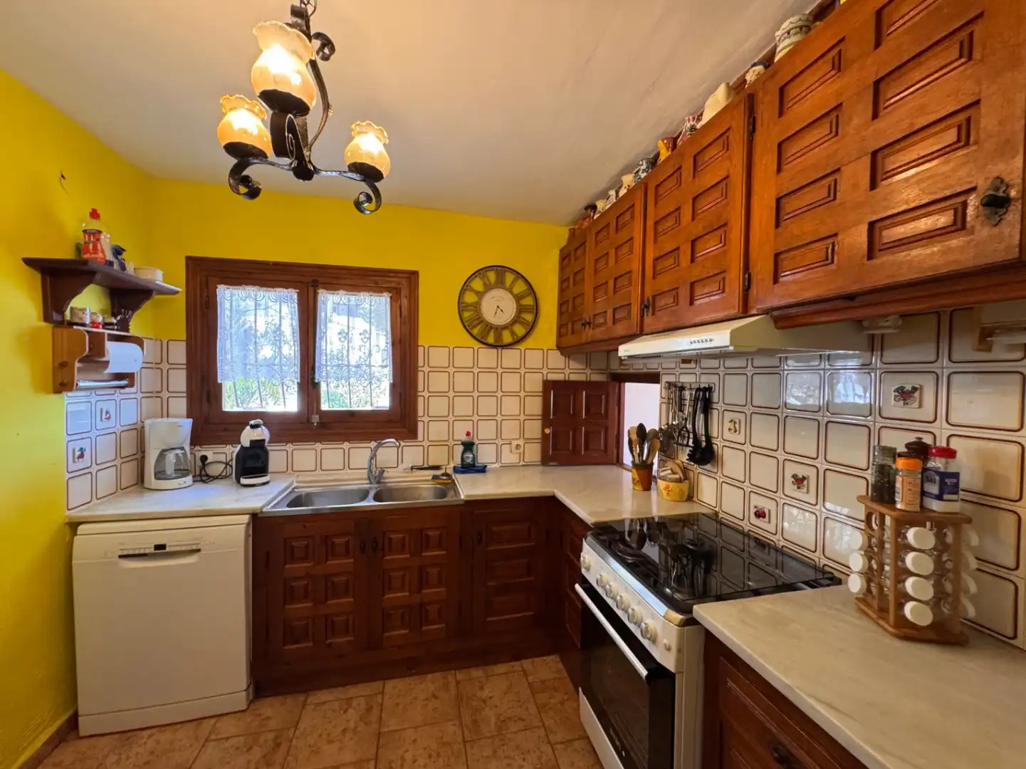 Chalet con balcón en venta en Alcassar, imagen 18