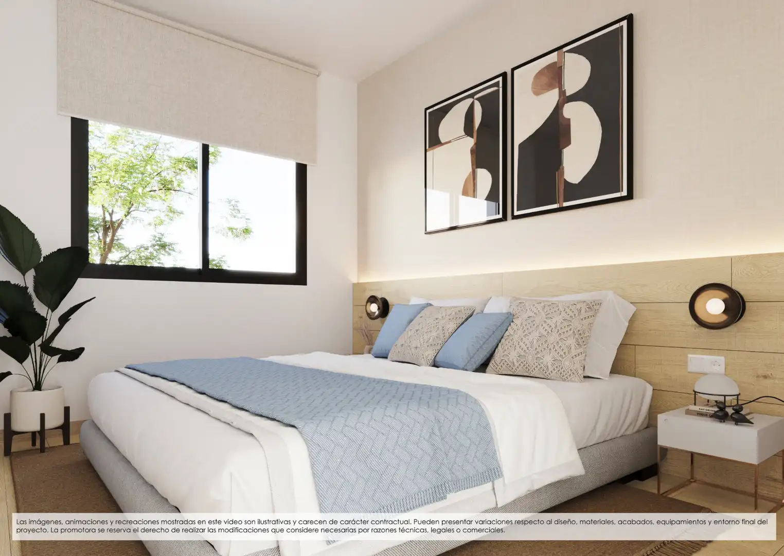 Piso en venta en Carrer del Mati, 1, Bonalba - Cotoveta