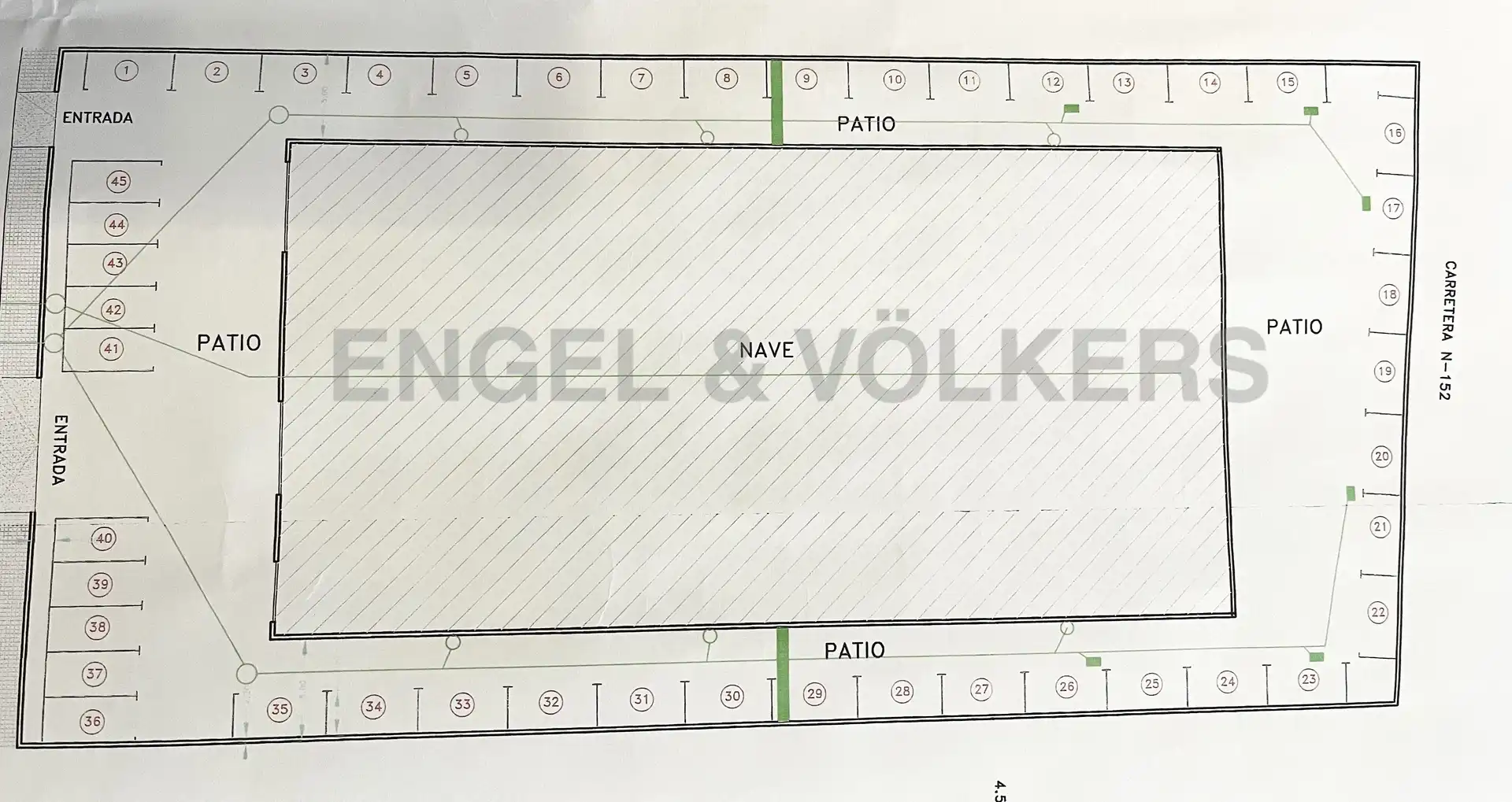 Industriegebäude zum Verkauf in Mas Rampinyo - Montcada Nova - Carrerada, imagen 27