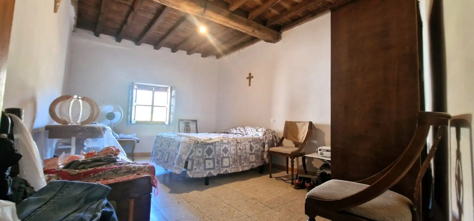 Finca rústica en venta en Cuacos de Yuste