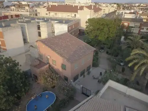 Lands and plots for sale in Calle Calle Virgen del Pilar 16, 30700, Torre-Pacheco Mu, imagen 3