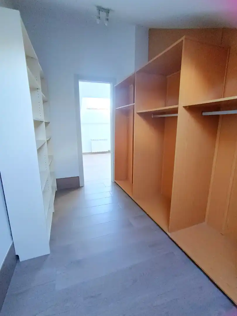 Duplexes for rent in Numancia de la Sagra  with Air Conditioner, Oven and Washing machine