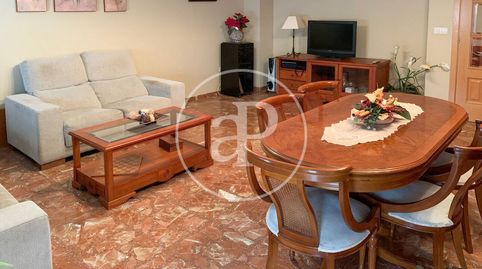 Foto 4 de Dúplex en venda a Cariñena - Carinyena, Vila-real