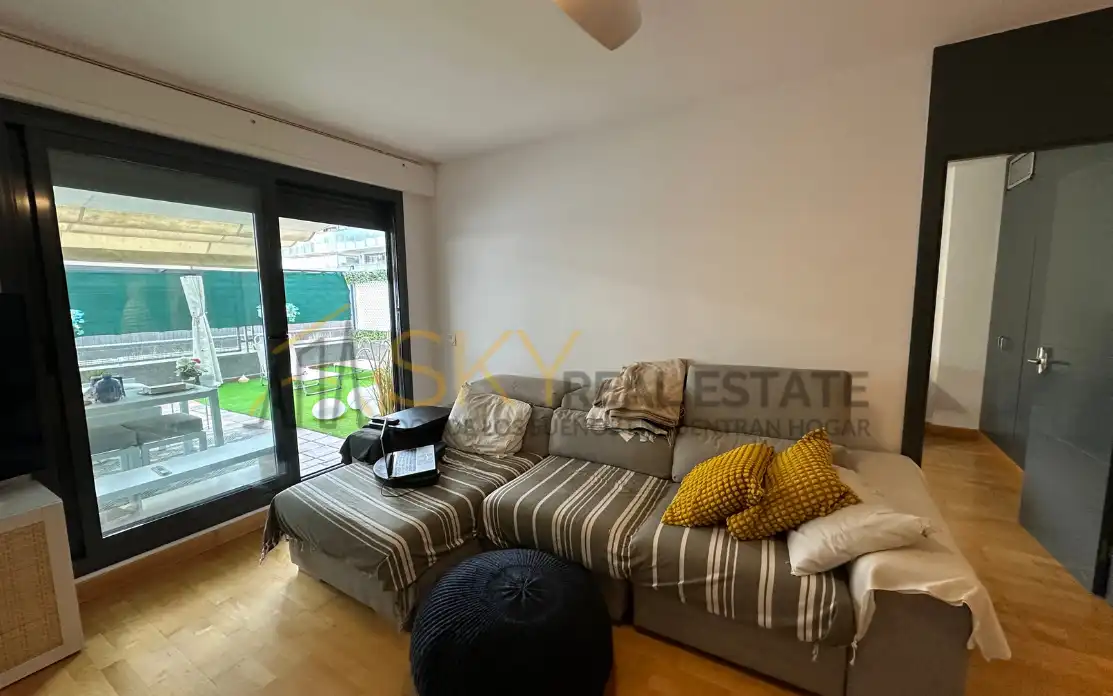 Piso en venta en Calle Vereda de los Barros, Campodón - Ventorro del Cano