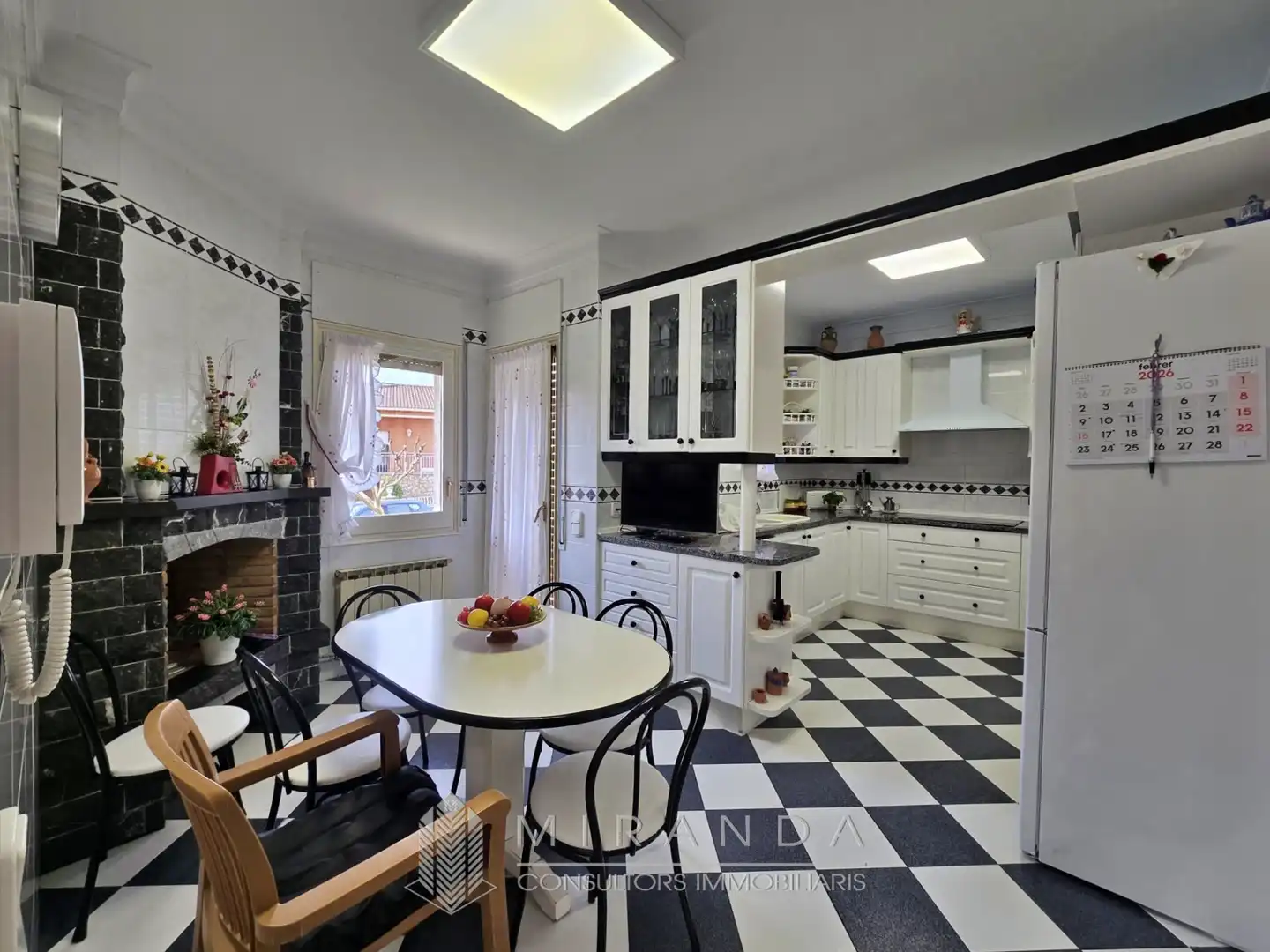 Villa mit Terrasse zum Verkauf in Avinguda Mossèn Pere Ribot, imagen 16