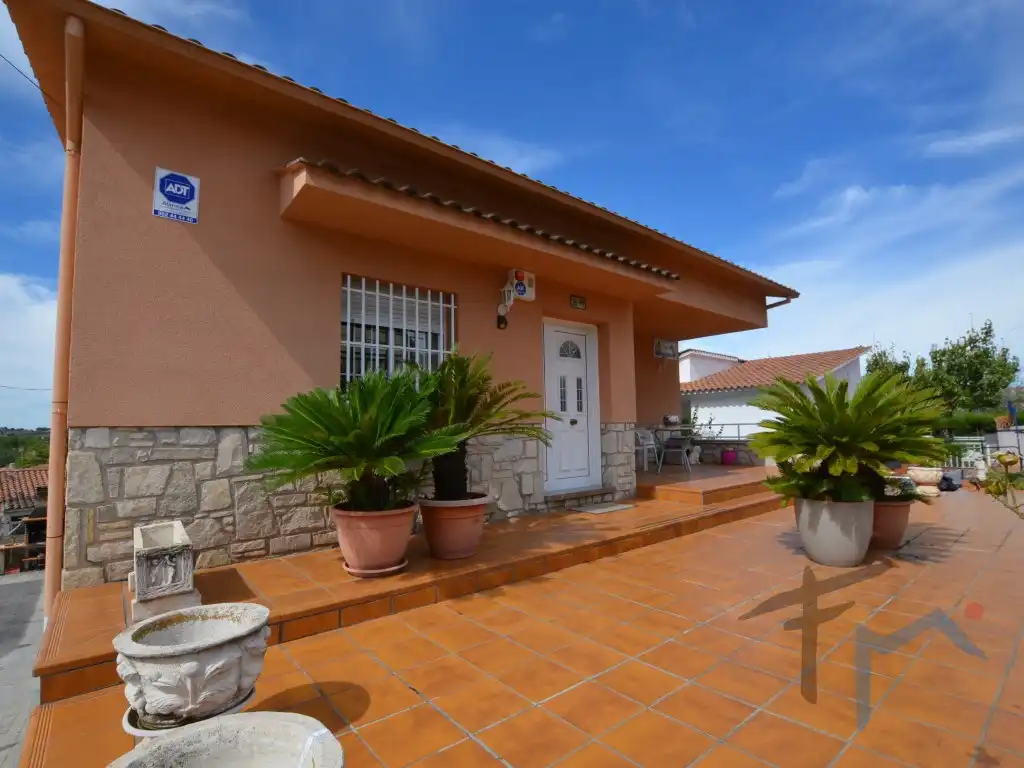 Haus zum Verkauf in Calle Font De La Malesa, imagen 43
