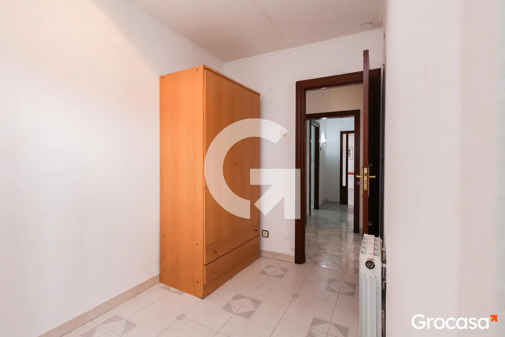 Wohnung mit Terrasse zum Verkauf in AV EUROPA D', imagen 34