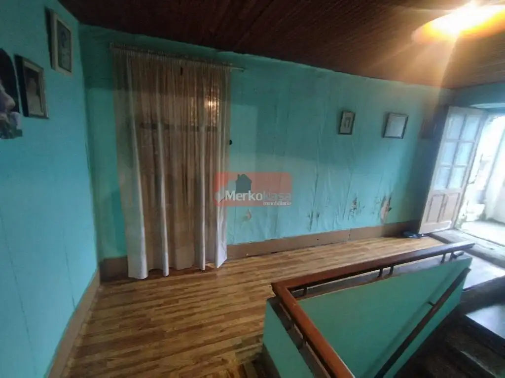 Casa o chalet en venta en Sarria con Calefacción y Jardín privado
