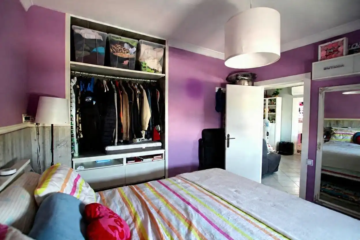 Piso con ascensor en venta en Santiago - Coronación, imagen 17