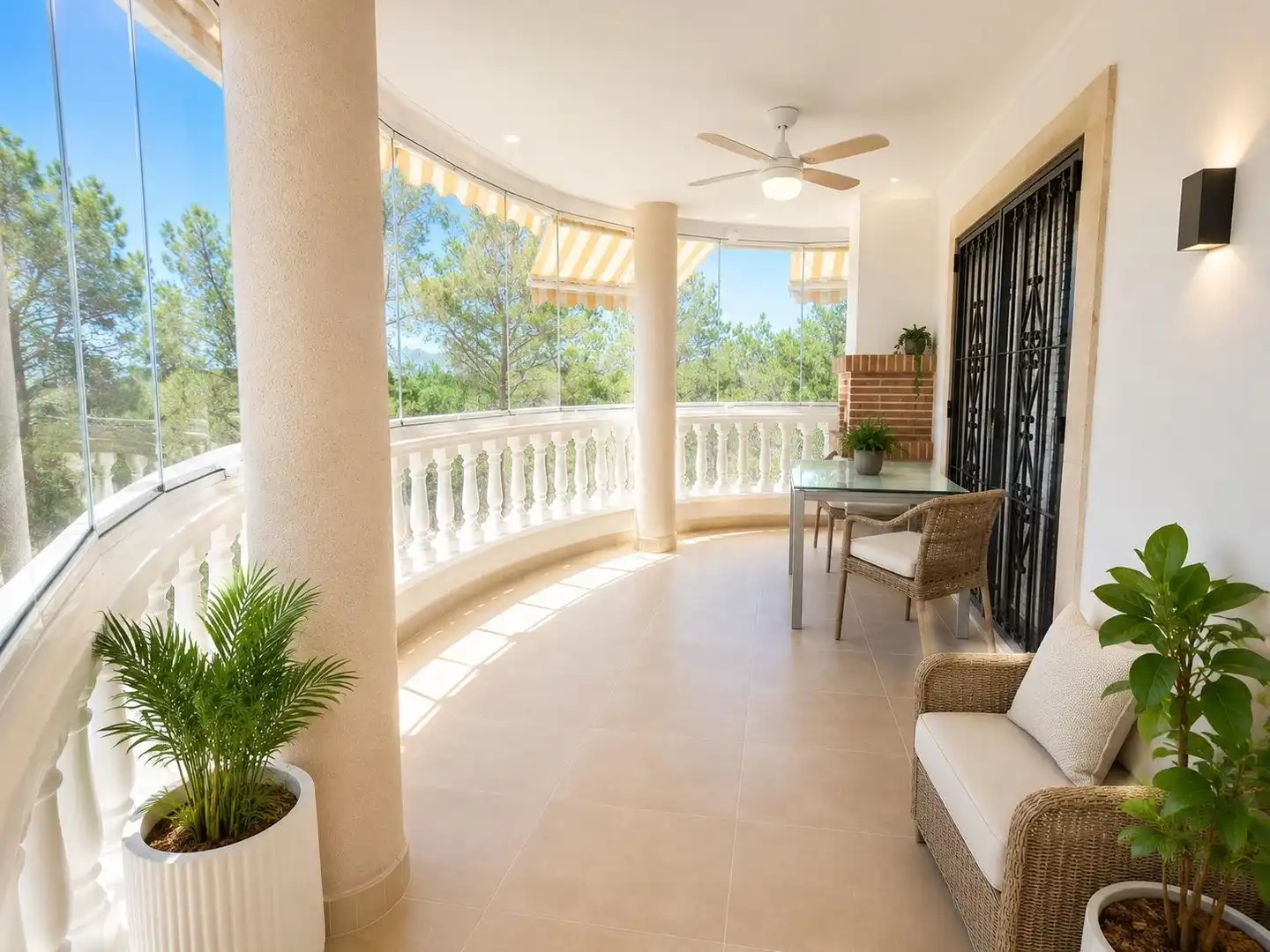 Villa avec piscine à vendre à El Pinar de Campoverde, imagen 4