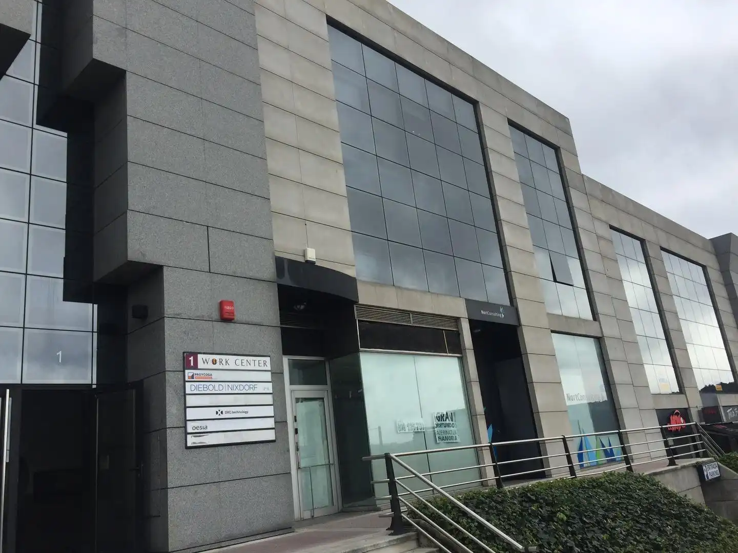 Locale commerciale in vendita a Calle Copérnico 1, imagen 6