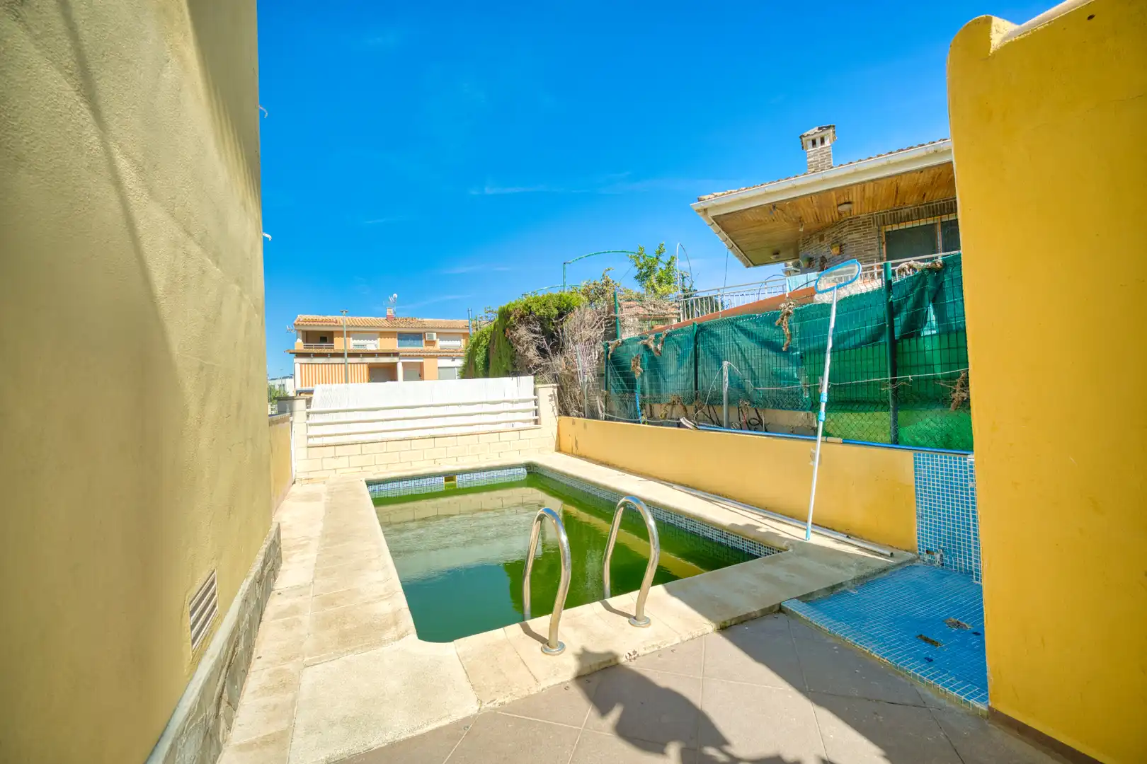 Villa con terrazza in vendita a Carrer la Sénia, imagen 59