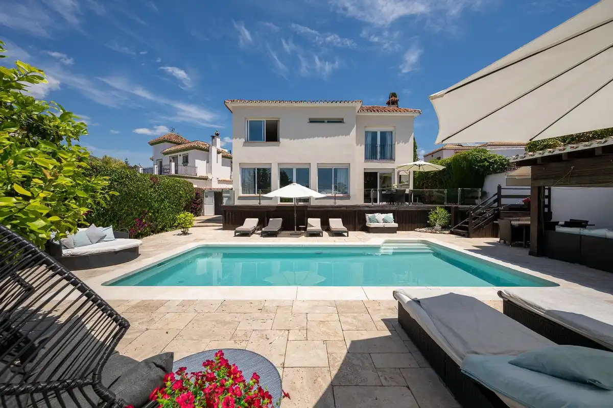 Reihenhaus zum Verkauf in Río Real - Los Monteros, imagen 10