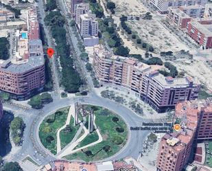 Exterior view of Office to rent in Alicante / Alacant  with Air Conditioner