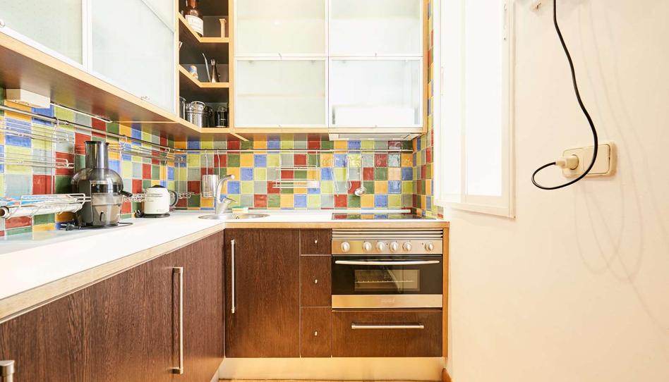 Foto 1 de Estudi per a compartir a Guindalera, Madrid