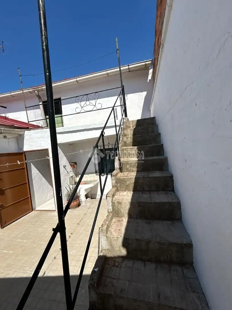 Casa aparellada en venda a El Poblado - Abulagar, imagen 24