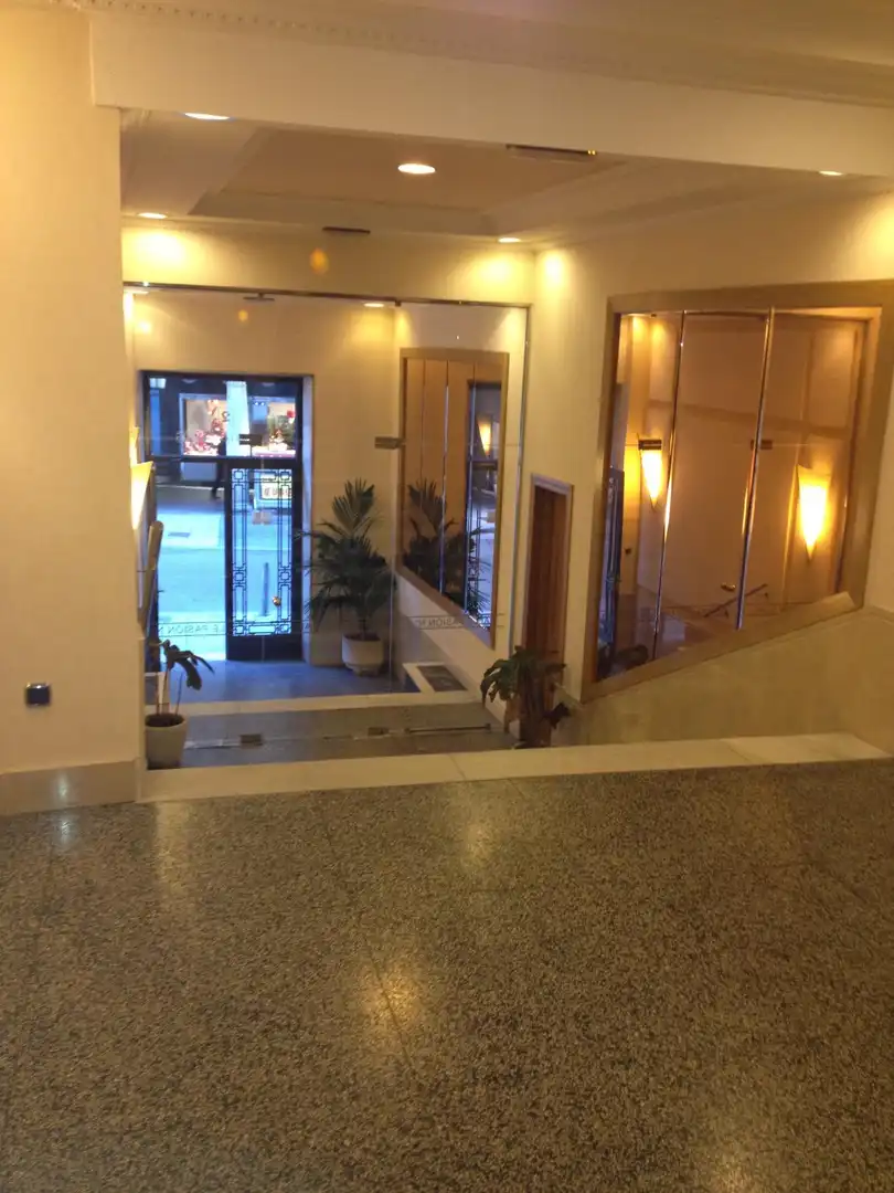 Flat for rent in Valladolid  with Heating