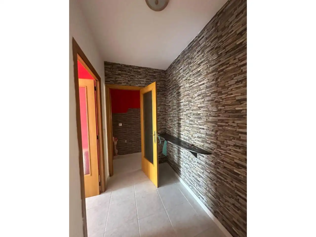 Wohnung zum Verkauf in Cervera mit Heizung und Balkon