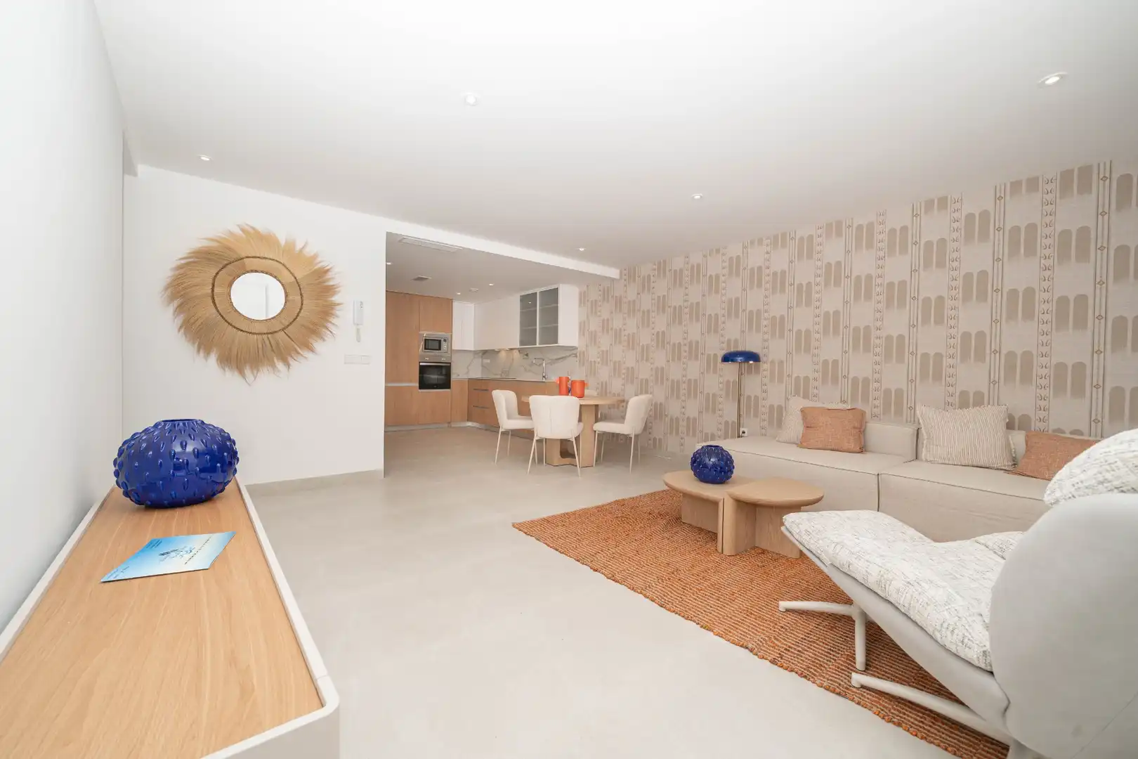 Maison avec terrasse à vendre à Pilar de la Horadada ciudad, imagen 5