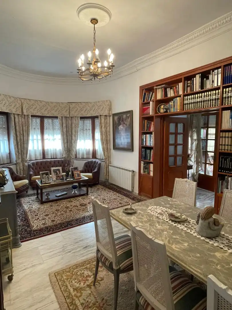 Houses for sale in Avenida del Brillante, El Brillante -El Naranjo - El Tablero