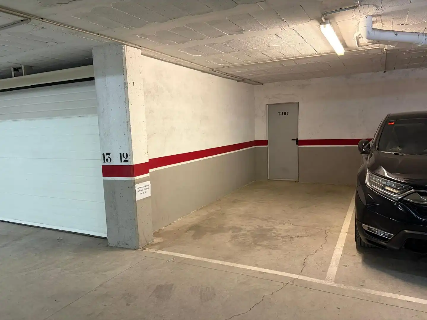 Parking de Garaje en venta en Vallfogona de Balaguer