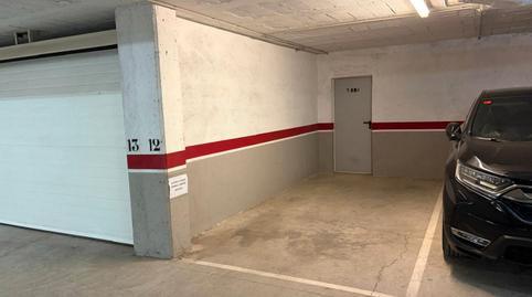 Foto 2 de Garatge en venda a Carrer Garbí, 4, Vallfogona de Balaguer, Lleida