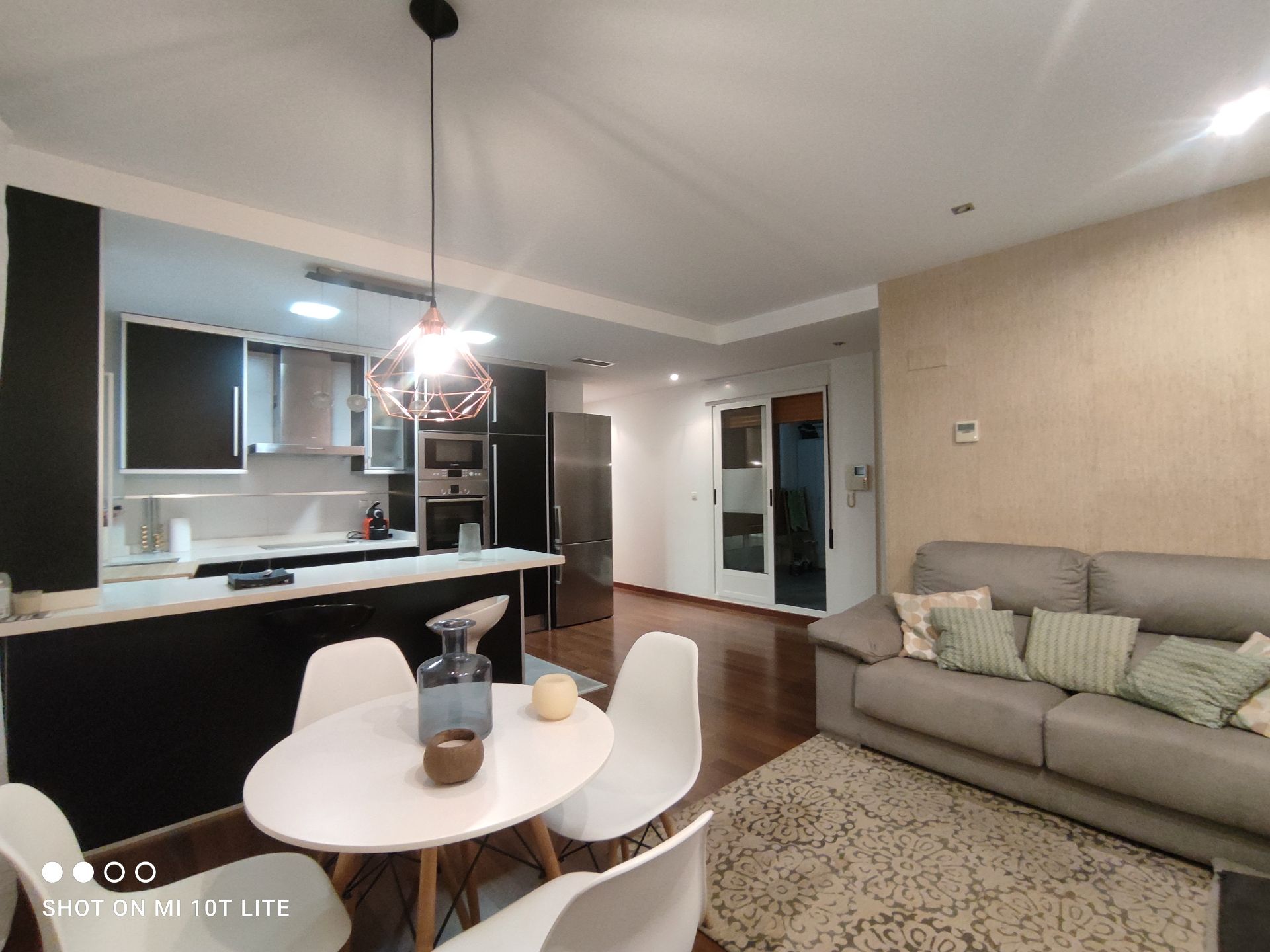 Pis de lloguer a Centro, Elche ciudad