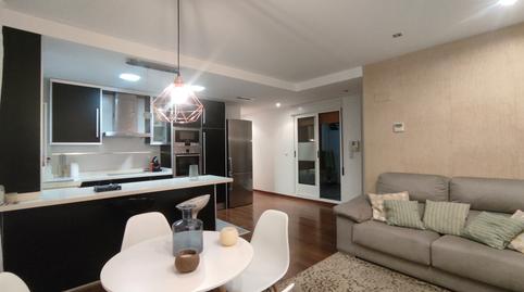 Photo 2 of Flat to rent in Centro, Elche / Elx
