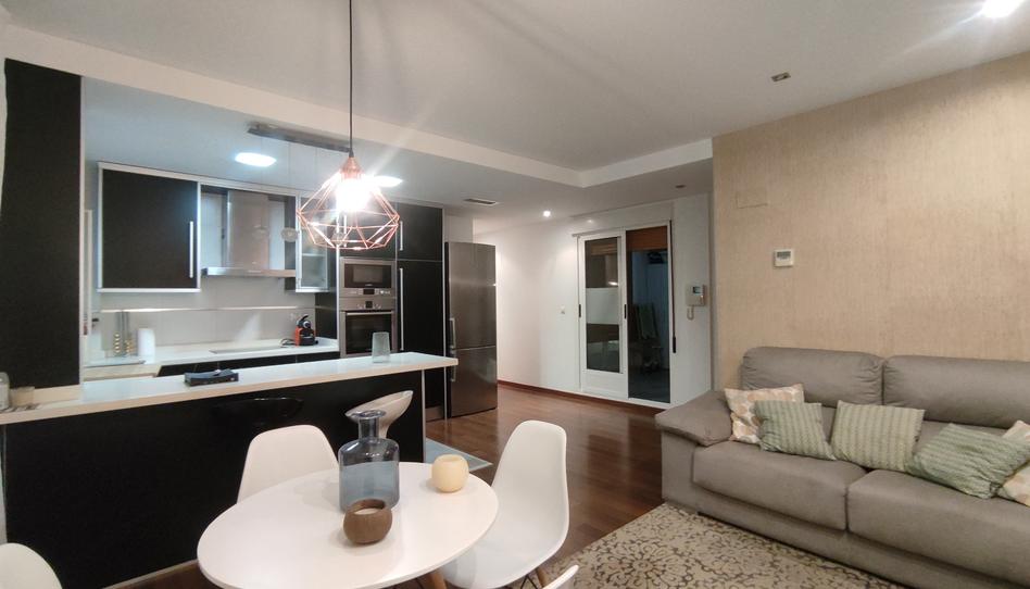 Foto 1 de Pis de lloguer a Centro, Alicante