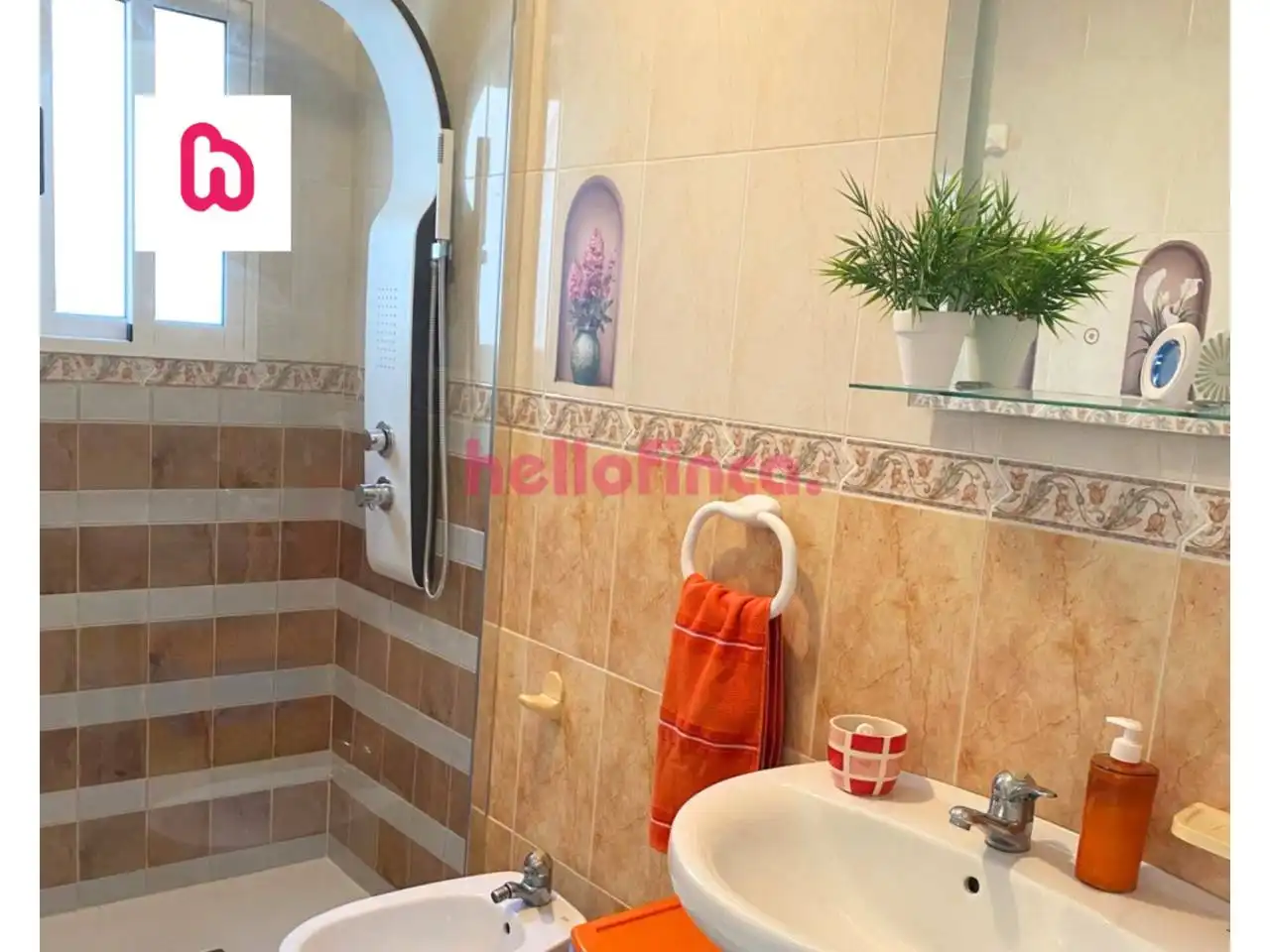 Penthouse mit Aufzug zum Verkauf in Calle Vicente Blasco Ibáñez, imagen 15