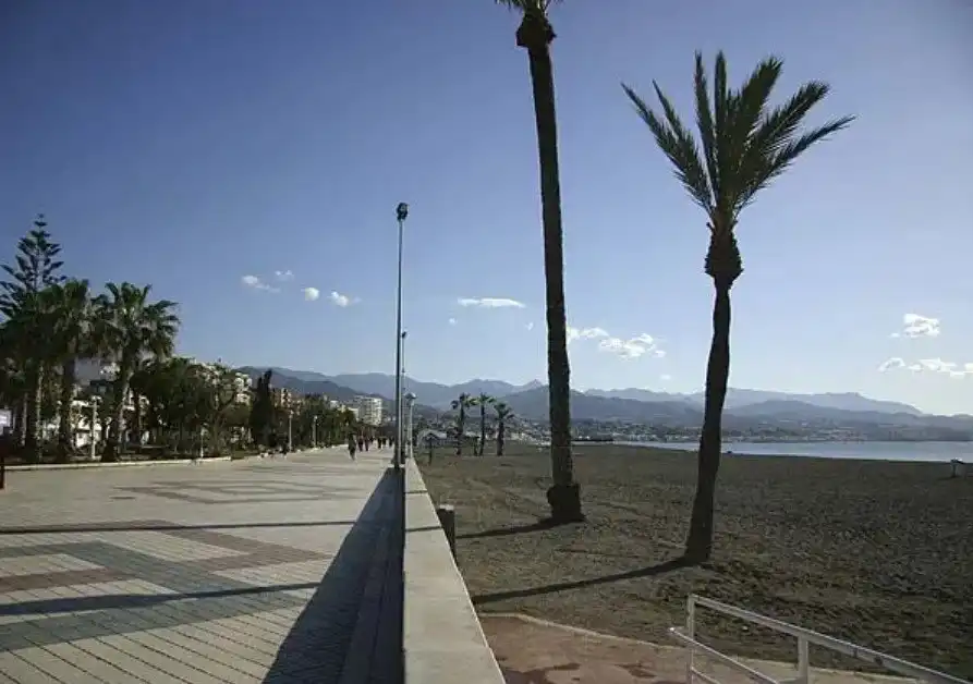 Residential zum Verkauf in Paseo Marítimo de Levante
