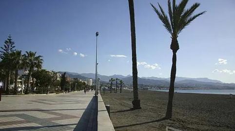 Foto 2 de Residencial en venda a Paseo Marítimo de Levante, Málaga