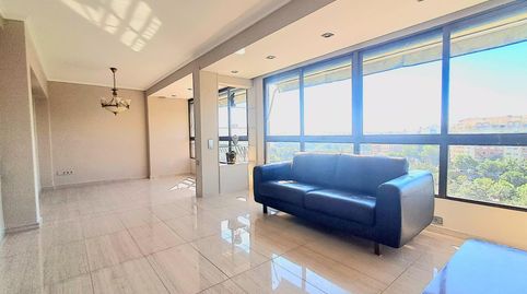 Foto 3 von Wohnung zur Miete in Avenida Pio XII, Barrio de Campanar, Valencia Capital