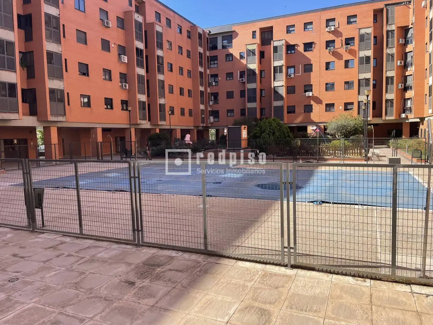 Wohnung mit Pool zum Verkauf in de Malmoe, imagen 30
