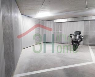 Garage for sale in Pinar - Anaka - Belaskoenea